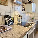 Appartement Ferienwohnung-80qm-wnfl-in-86825-bad-woerishofen-zentrum Bad Wörishofen