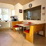 Appartement Ferienwohnung-80qm-wnfl-in-86825-bad-woerishofen-zentrum *