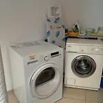Appartement Ferienwohnung-80qm-wnfl-in-86825-bad-woerishofen-zentrum *