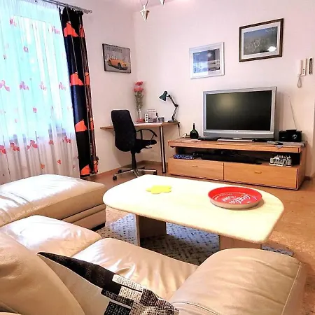 Sterne-fewo-80qm-mit-balkon-in-86825-bad-woerishofen-zentrum-kurzone-1 Apartmán Bad Wörishofen