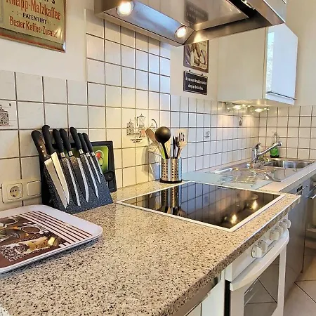 Apartmán Sterne-fewo-80qm-mit-balkon-in-86825-bad-woerishofen-zentrum-kurzone-1 Bad Wörishofen