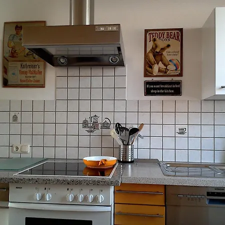 Apartmán Sterne-fewo-80qm-mit-balkon-in-86825-bad-woerishofen-zentrum-kurzone-1 Bad Wörishofen