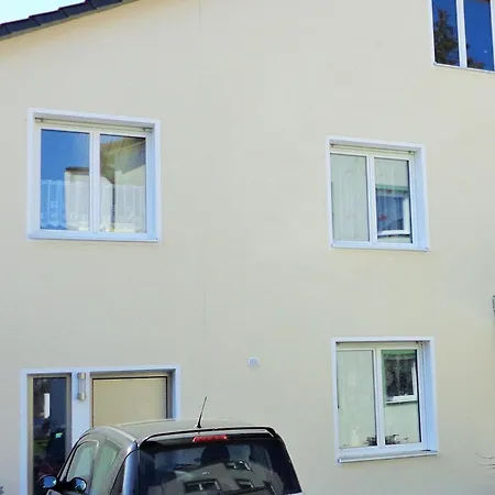 Lejlighed Sterne-fewo-80qm-mit-balkon-in-86825-bad-woerishofen-zentrum-kurzone-1 Bad Wörishofen