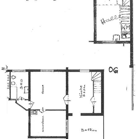 Sterne-fewo-80qm-mit-balkon-in-86825-bad-woerishofen-zentrum-kurzone-1 Apartmán Bad Wörishofen