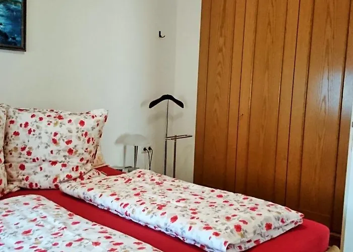 Ferienwohnung-80qm-wnfl-in-86825-bad-woerishofen-zentrum Апартаменты