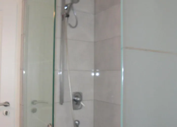 Апартаменты Ferienwohnung-80qm-wnfl-in-86825-bad-woerishofen-zentrum Бад-Верисхофен