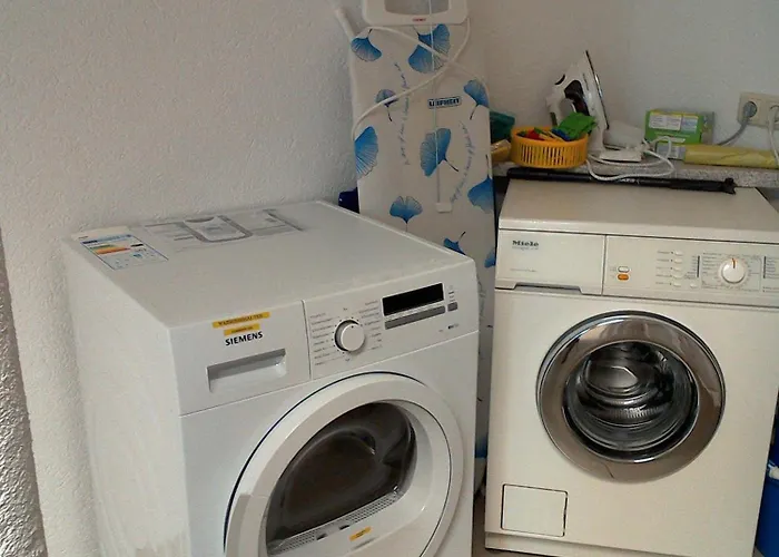 Апартаменты Ferienwohnung-80qm-wnfl-in-86825-bad-woerishofen-zentrum *