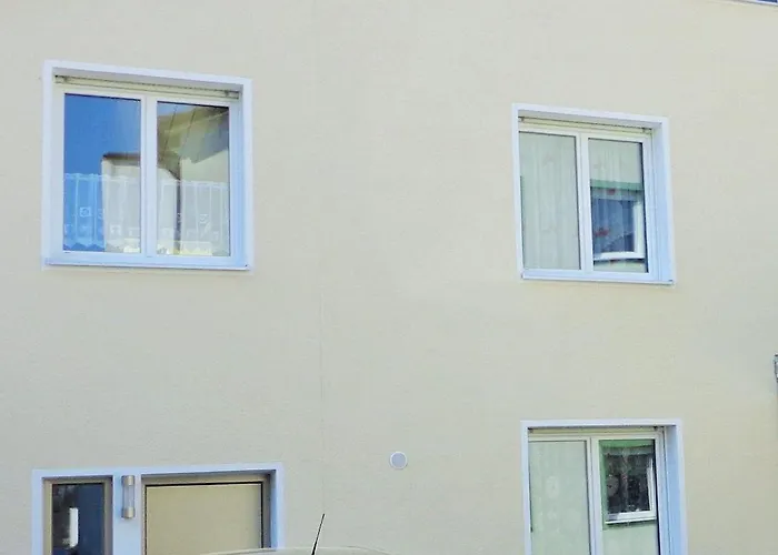 Апартаменты Ferienwohnung-80qm-wnfl-in-86825-bad-woerishofen-zentrum Бад-Верисхофен